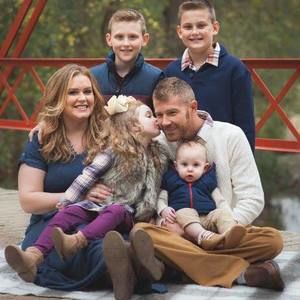 Meet your Posher, Jared